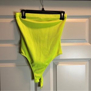 Bodysuit